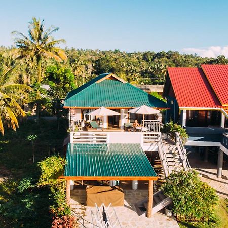 Jamburae Lodge Lagudri Exterior foto