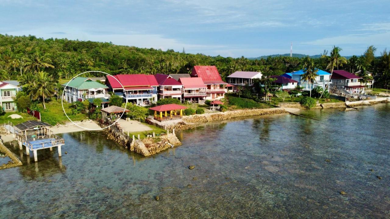 Jamburae Lodge Lagudri Exterior foto